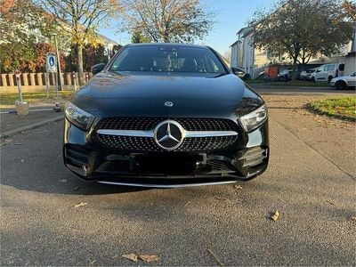 Mercedes A200