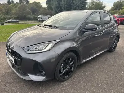 Gebraucht Mazda 2