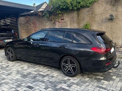 Mercedes C300