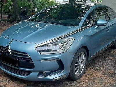 Citroën DS5