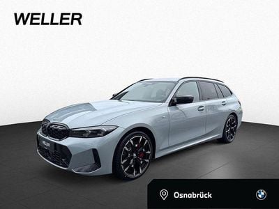 Neu BMW M340 M Sport 381 PS (280 kW) 2025 Grau Limousine