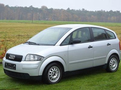 Audi A2