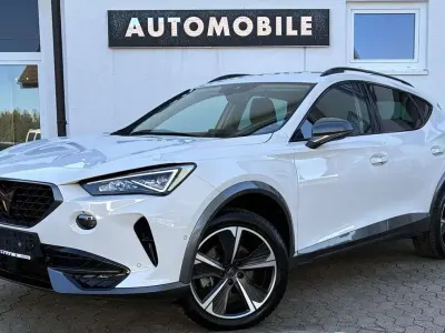 Gebraucht Cupra Formentor