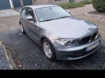 gebraucht BMW 116 116 i