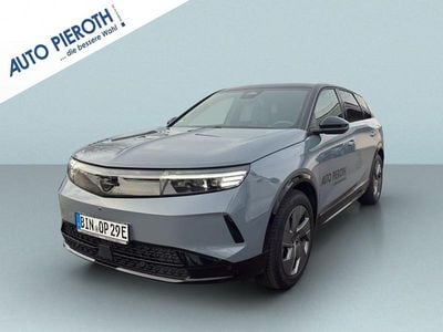 Gebraucht Opel Grandland Electric 156 kW (213 PS) 2024 SUV
