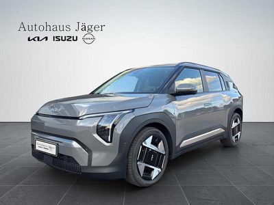 Nouă Kia EV3 150 kW (204 CP) 2025 Gri SUV