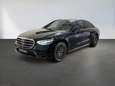 Gebraucht 2026 Mercedes S350 | 108.990 € (Teuer)