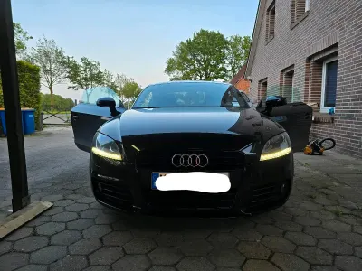 Gebraucht Audi TT