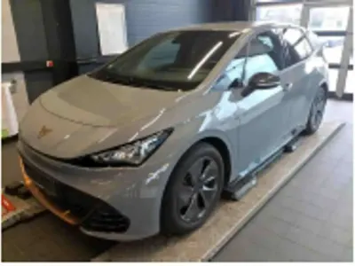 Gebraucht Cupra Born 150 kW (204 PS) 2024 Vapor grey Kleinwagen