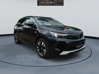 Gebraucht Opel Grandland X