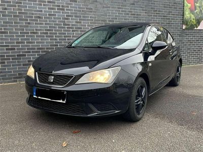 Seat Ibiza SC