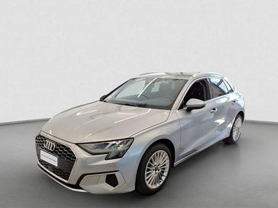 Audi A3 Sportback e-tron