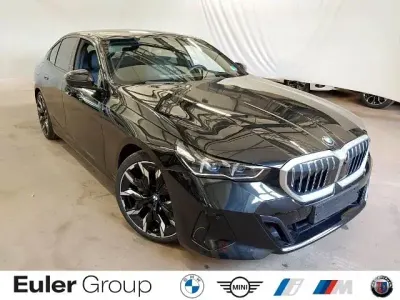 Gebraucht BMW 540