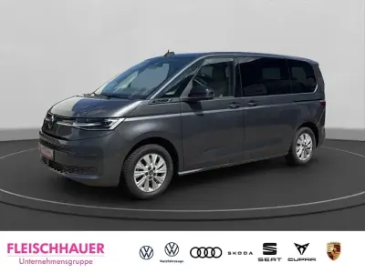 Gebraucht VW Multivan