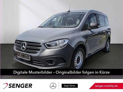 Mercedes Citan 110