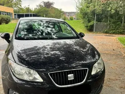 Gebraucht Seat Ibiza SC