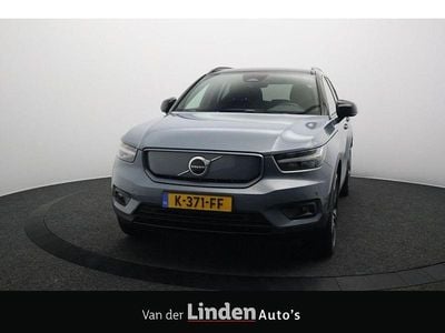 Gebraucht Volvo XC40 R-Design 300 kW (408 PS) 2020 Grau SUV
