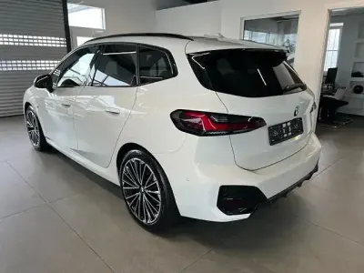 Gebraucht BMW 218 Active Tourer