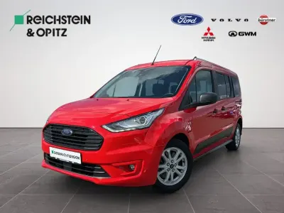 Gebraucht Ford Grand Tourneo Connect