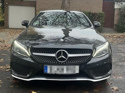 Mercedes C180