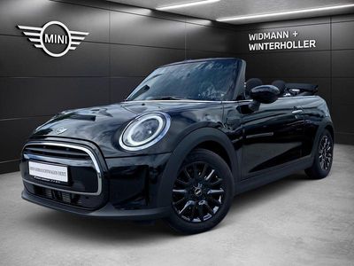 Mini One Cabriolet