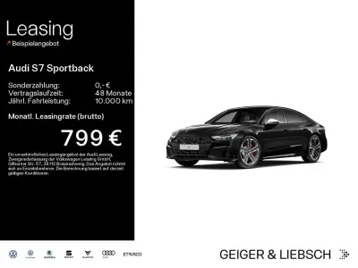 Gebraucht Audi S7 Sportback