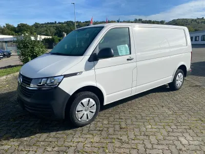 Gebraucht VW T7