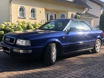 Audi 80