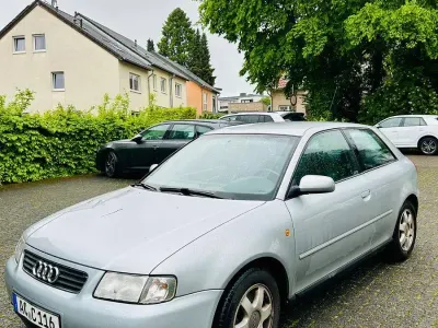Używany Audi A3