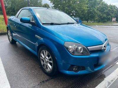 Opel Tigra