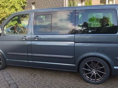 VW T5