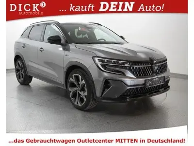 Gebraucht Renault Austral
