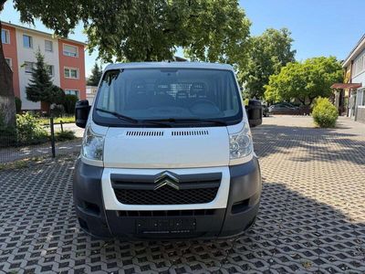 Citroën Jumper