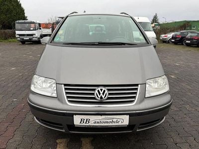 VW Sharan