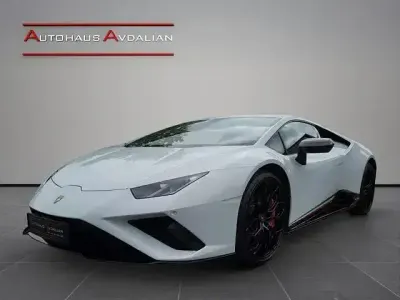 Gebraucht Lamborghini Huracán