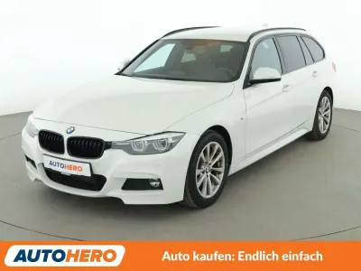 Gebraucht BMW 318