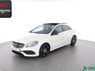 Mercedes A220