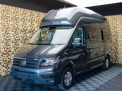 Gebraucht VW California California 177 PS (130 kW) 2023 Grau Van