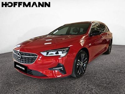 Opel Insignia Country Tourer