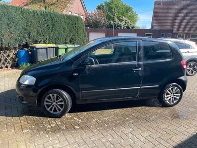 gebraucht VW Fox 1,2 Standard