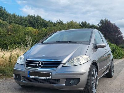 Mercedes A150