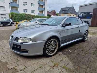 Alfa Romeo GT
