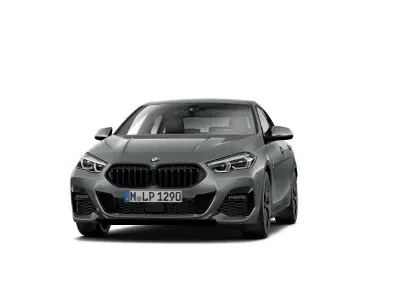Gebraucht BMW 218 Gran Coupé
