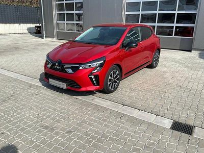 Usata Mitsubishi Colt Plus 91 CV (66 kW) 2024 Rosso Berlina