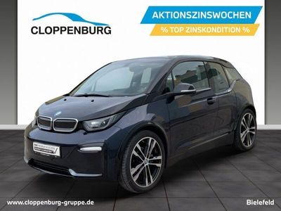 gebraucht BMW i3 120Ah