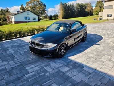 gebraucht BMW 118 Cabriolet d -