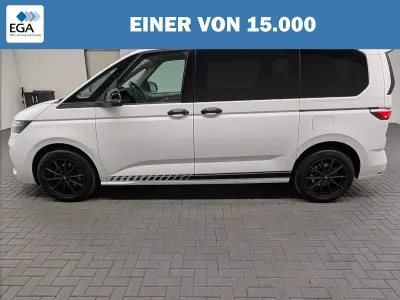 Gebraucht VW Multivan 150 PS (110 kW) 2023 Farbe: Van / Kleinbus