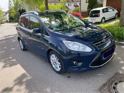 Ford Grand C-Max