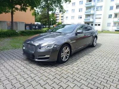 Gebraucht Jaguar XJ