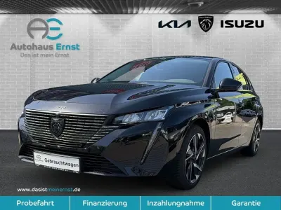 Gebraucht Peugeot 308